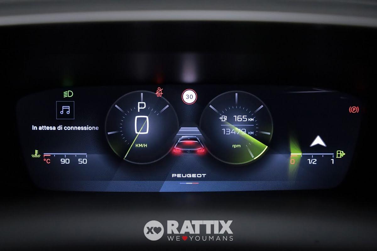 Peugeot 308 SW 1.5 BlueHDI 130CV GT EAT8