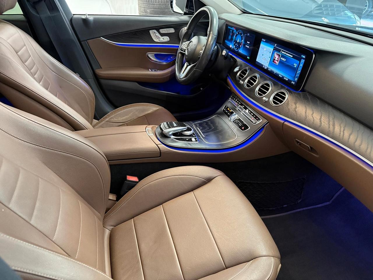 Mercedes-benz E 400 d 4Matic Premium Plus