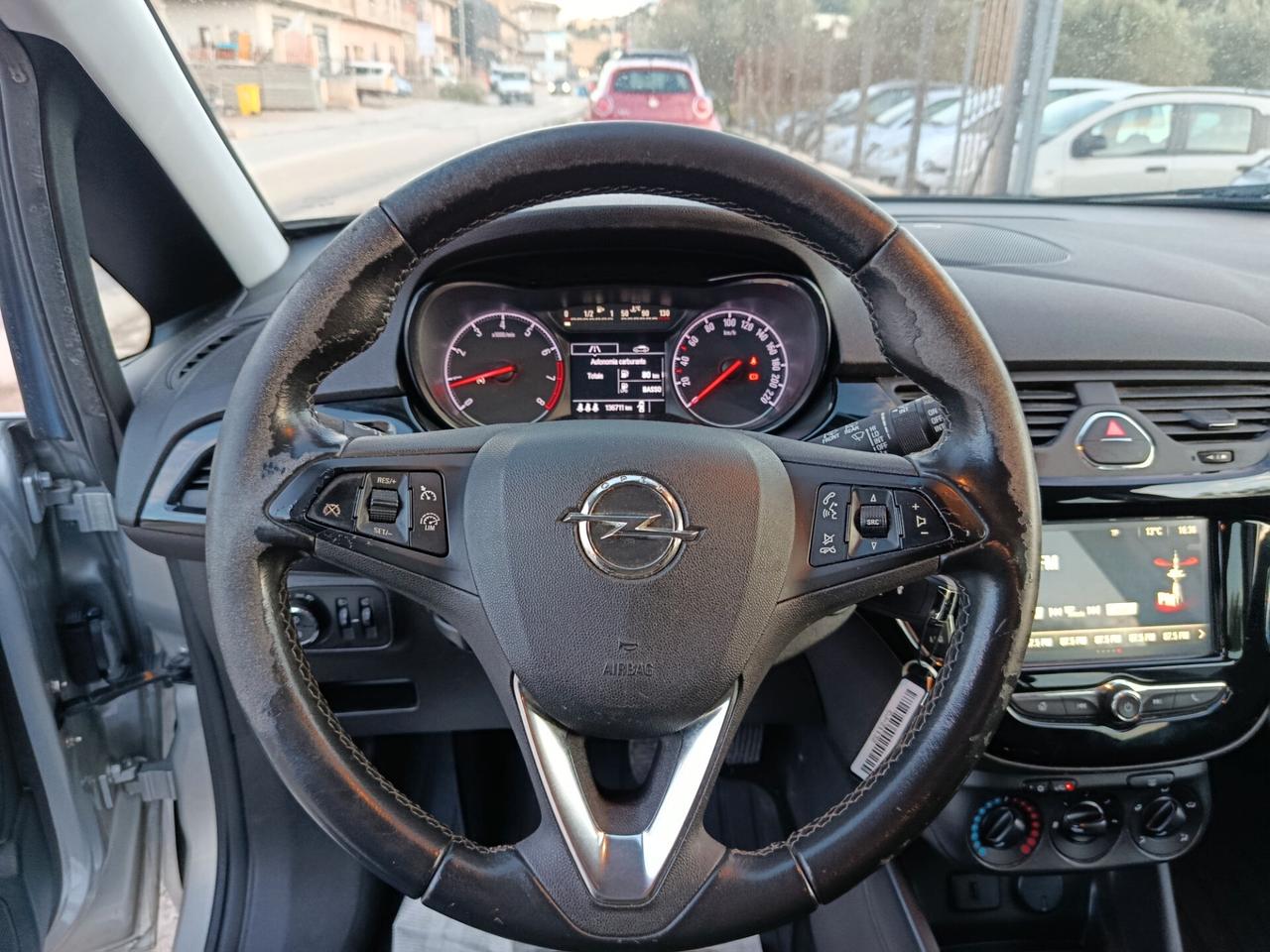 Opel Corsa 1.4 90CV GPL Tech 5 porte Advance