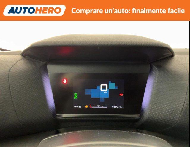 CITROEN C4 PureTech 130 S&S Feel