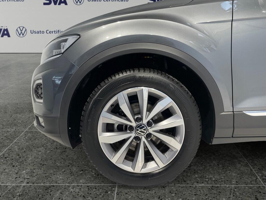Volkswagen T-Roc 1.0 TSI 110CV Style