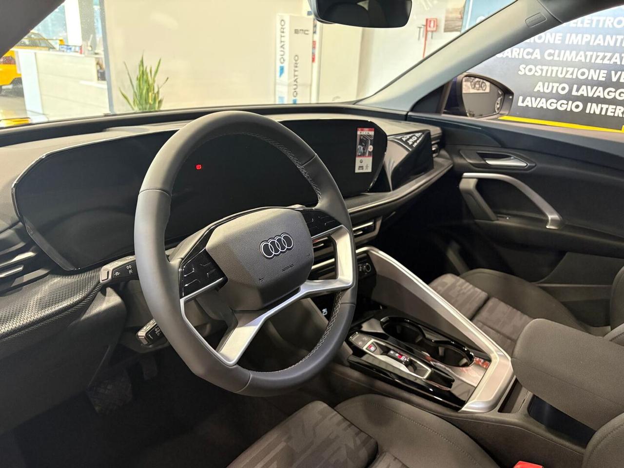 Audi Q5 Sportback 2.0 tdi mhev+ Bus.Advanced quattro 204cv s-tronic