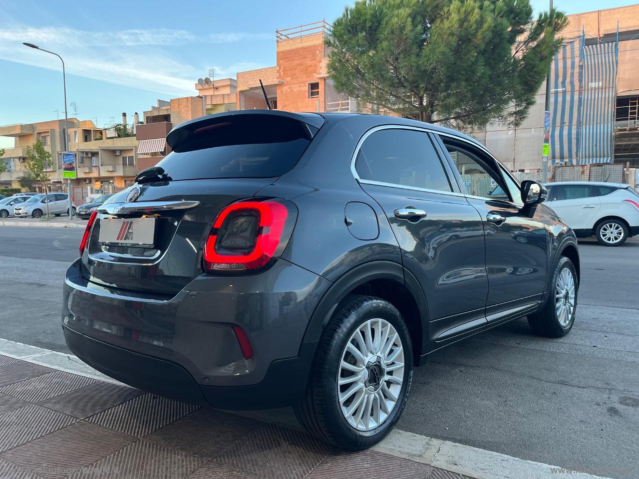 FIAT 500X 1.0 T3 120 CV Lounge