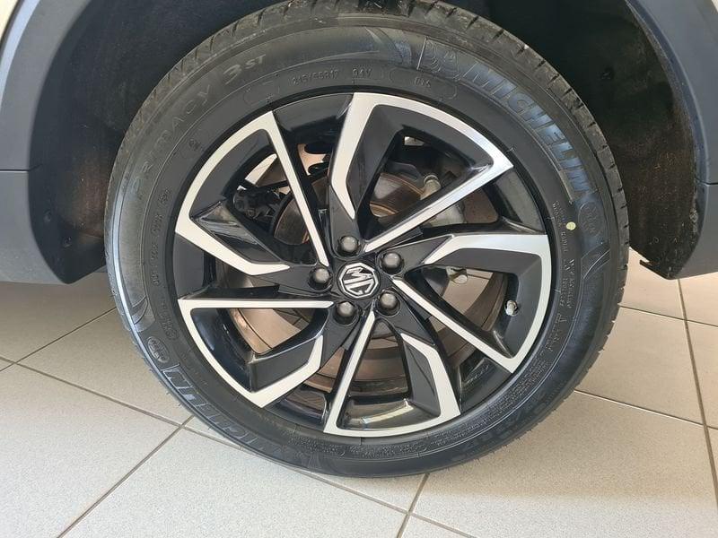 MG ZS 1.0T-GDI Luxury