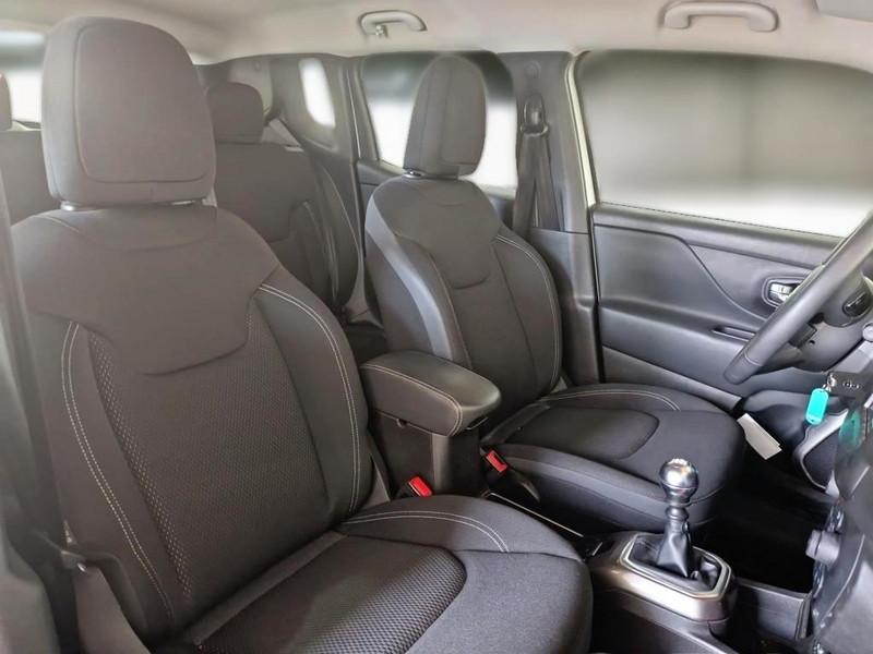 JEEP RENEGADE 1.6 MJET 130 CV LIMITED SUV