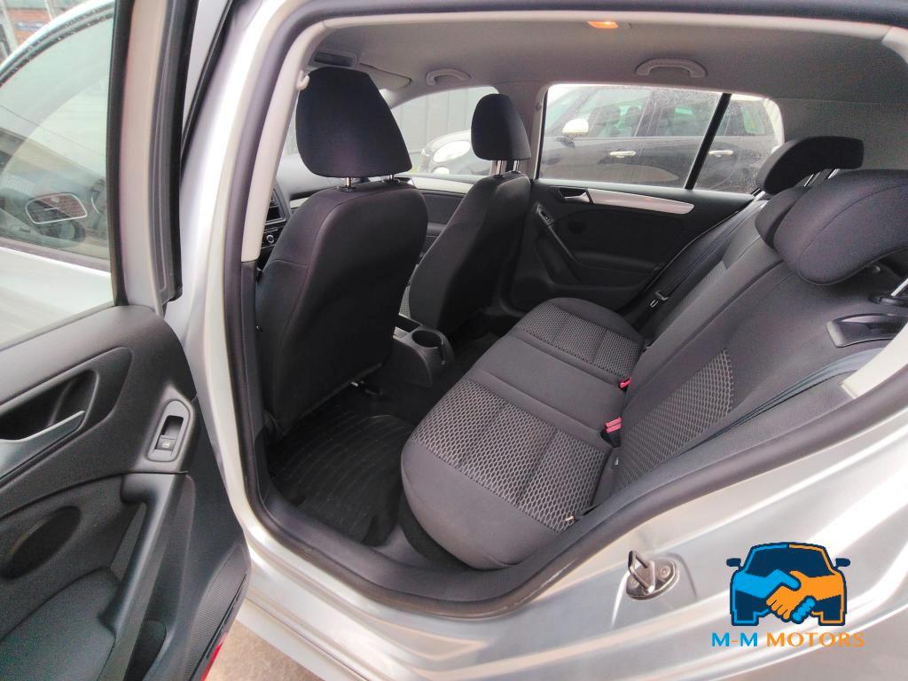 Volkswagen Golf 5 Porte Golf 5p 1.6 tdi Sport Edition