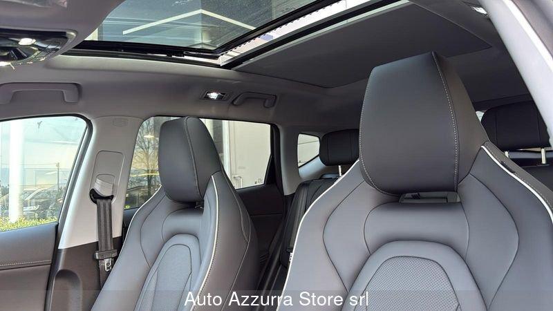 DR AUTOMOBILES dr6 dr6 1.6 T-GDI Bi-Fuel GPL *NEW MODEL, PRONTA CONSEGNA*