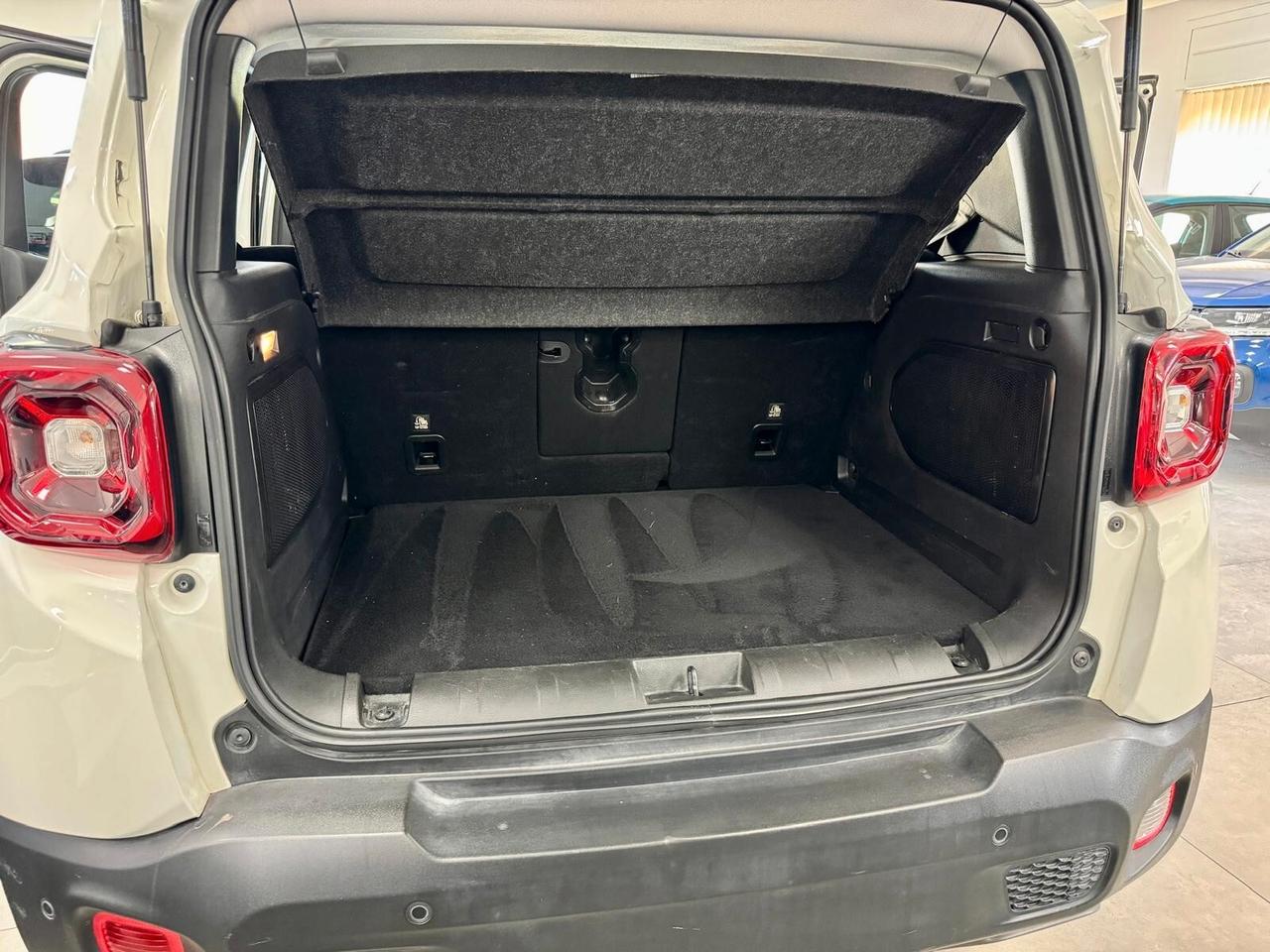 Jeep Renegade 1.6 MJT 130 CV Limited 2021
