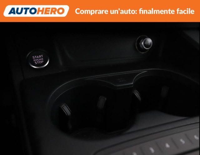 AUDI A4 Avant 2.0 TDI 150 CV S tronic Sport