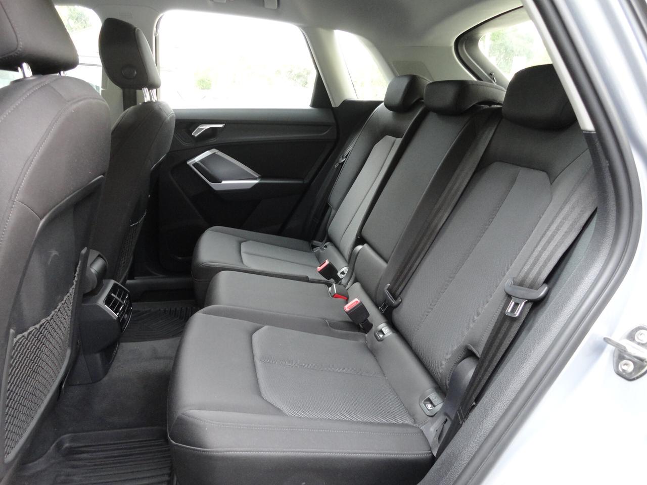 Audi Q3 35 TFSI Business Advanced **Impeccabile**