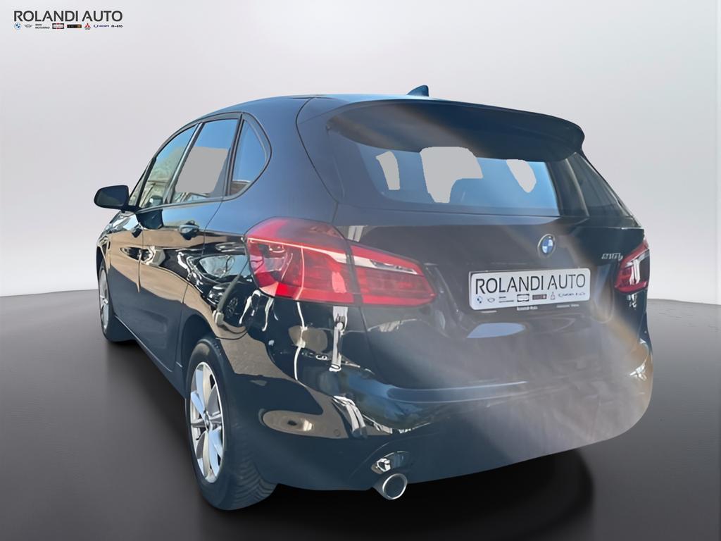 BMW Serie 2 Active Tourer 216 i Business