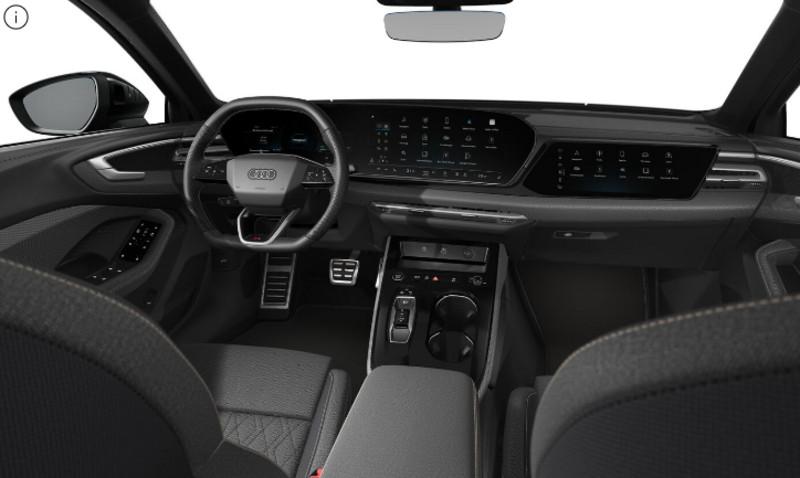 Audi A5 A5 Limousine TFSI 150 kW S tronic