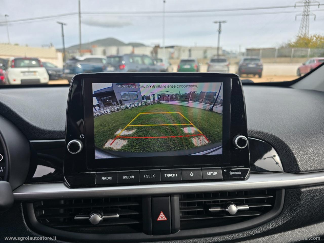 KIA Picanto 1.0 12V 5p. Style