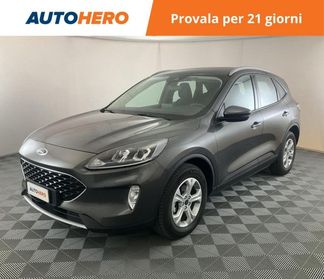 FORD Kuga 1.5 EcoBlue 120 CV aut. 2WD Connect