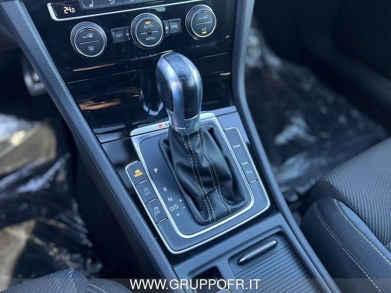 Volkswagen Golf R 2.0 TSI DSG 4MOTION 3p.