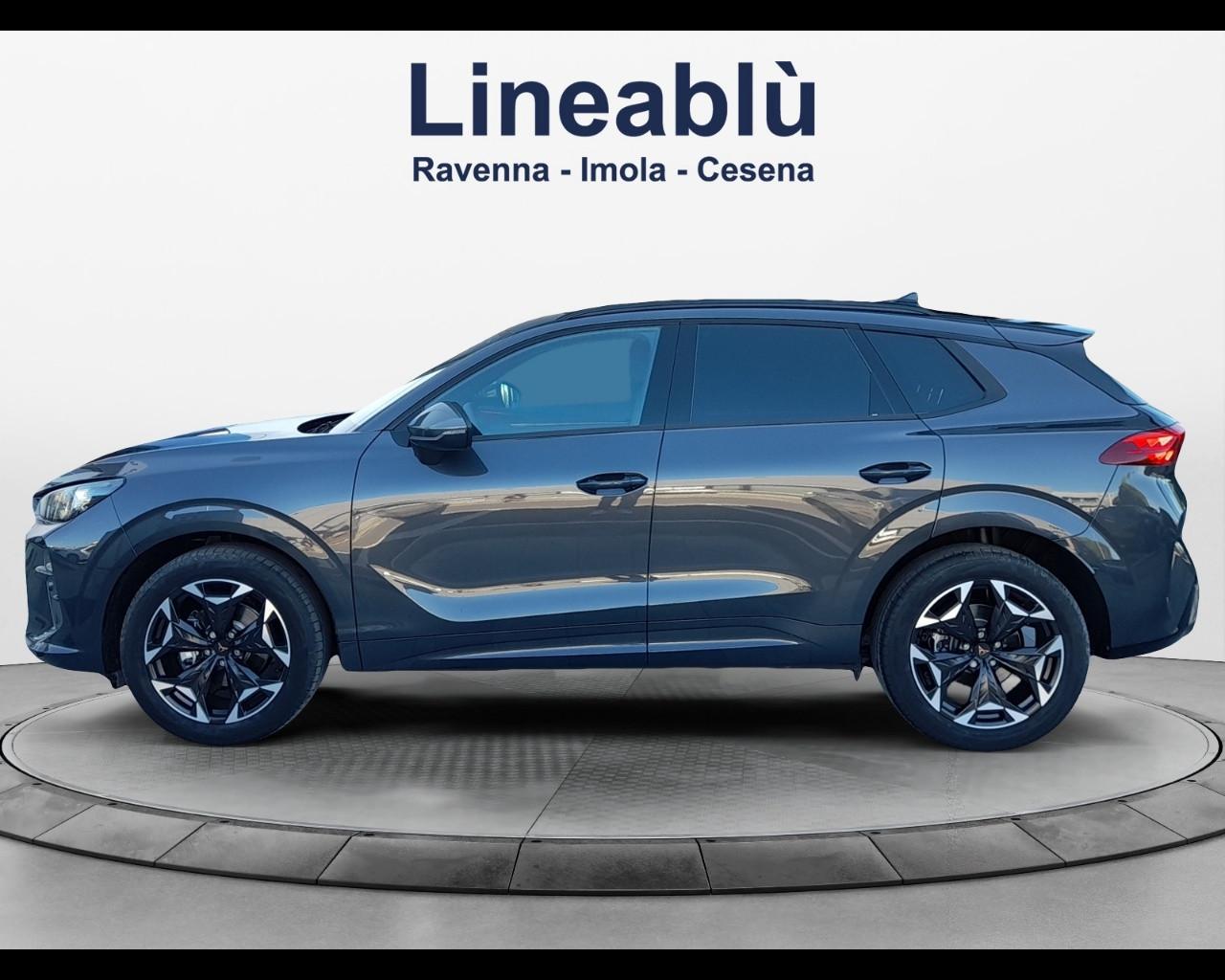 CUPRA CUPRA Terramar Business 1.5 Hybrid 110 kW (150 CV) mHEV DSG 7 marce 2WD