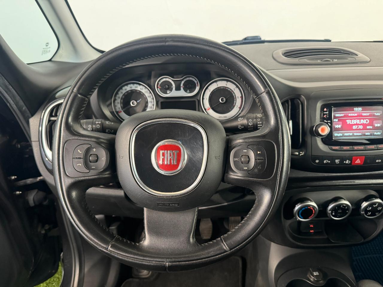 Fiat 500L 1.4 EURO6 AUTOCARRO 5POSTI