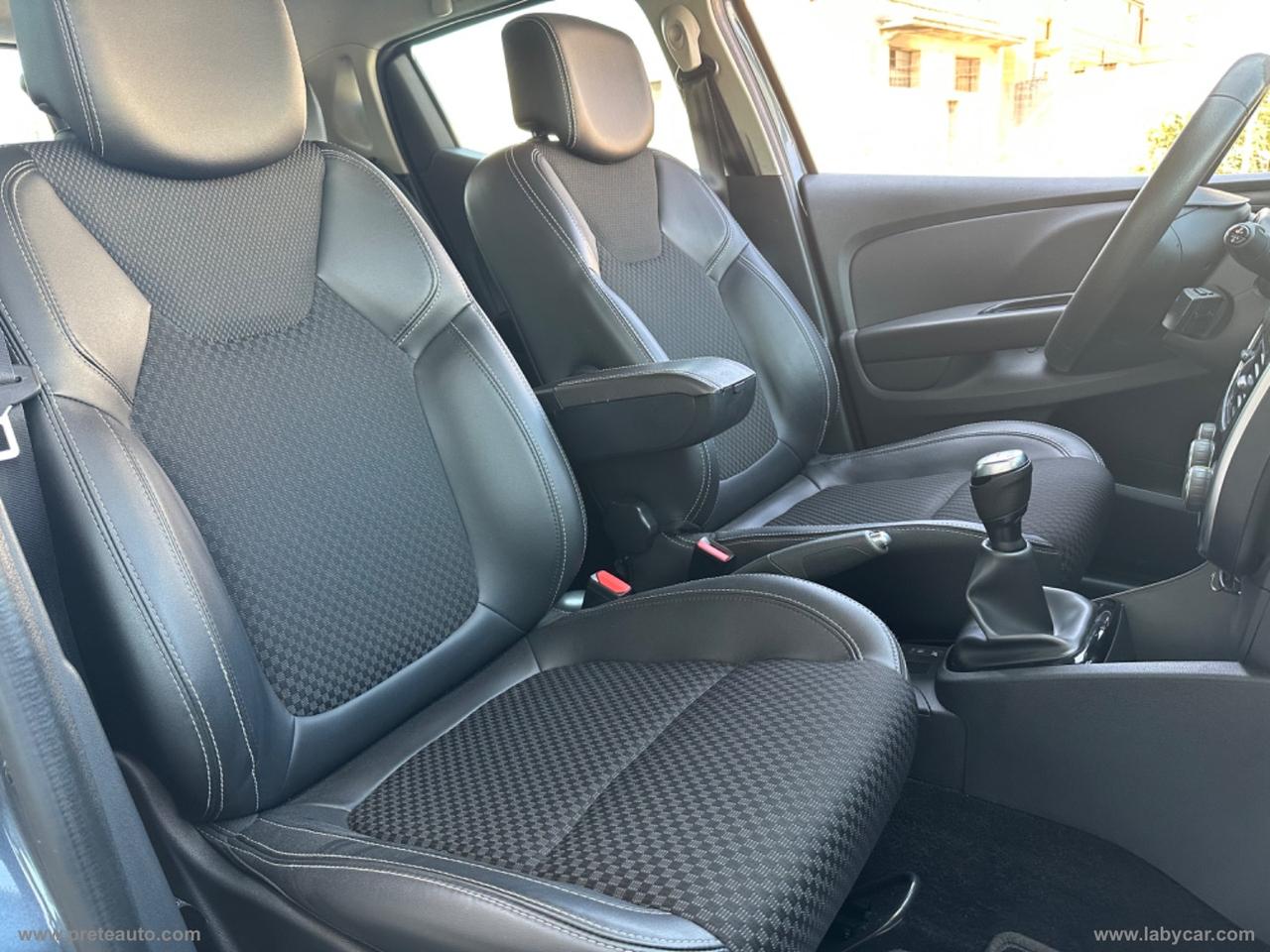 RENAULT Clio TCe 12V 90 CV 5 porte Duel