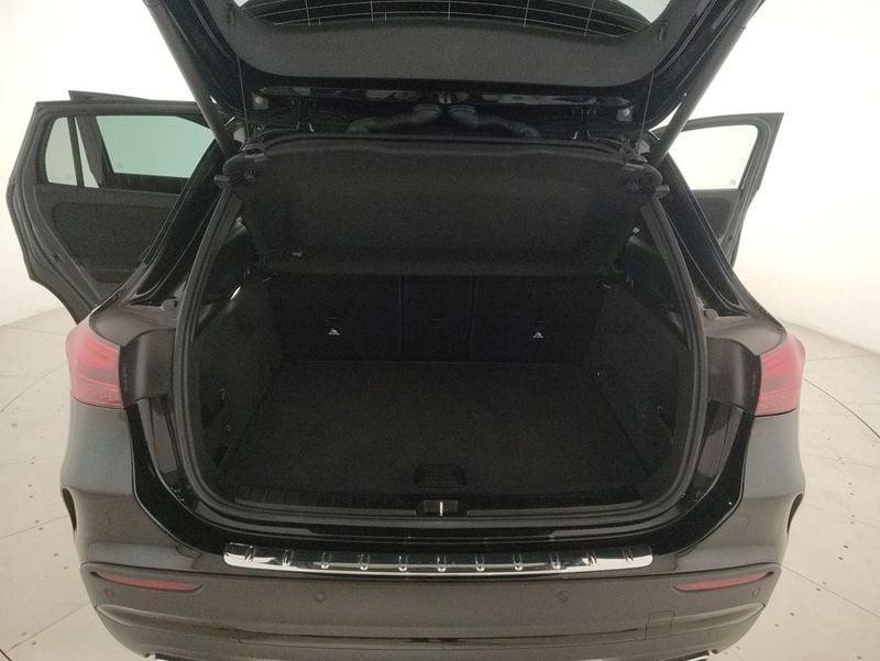 Mercedes-Benz GLA 200 d AMG Line Premium 4matic auto