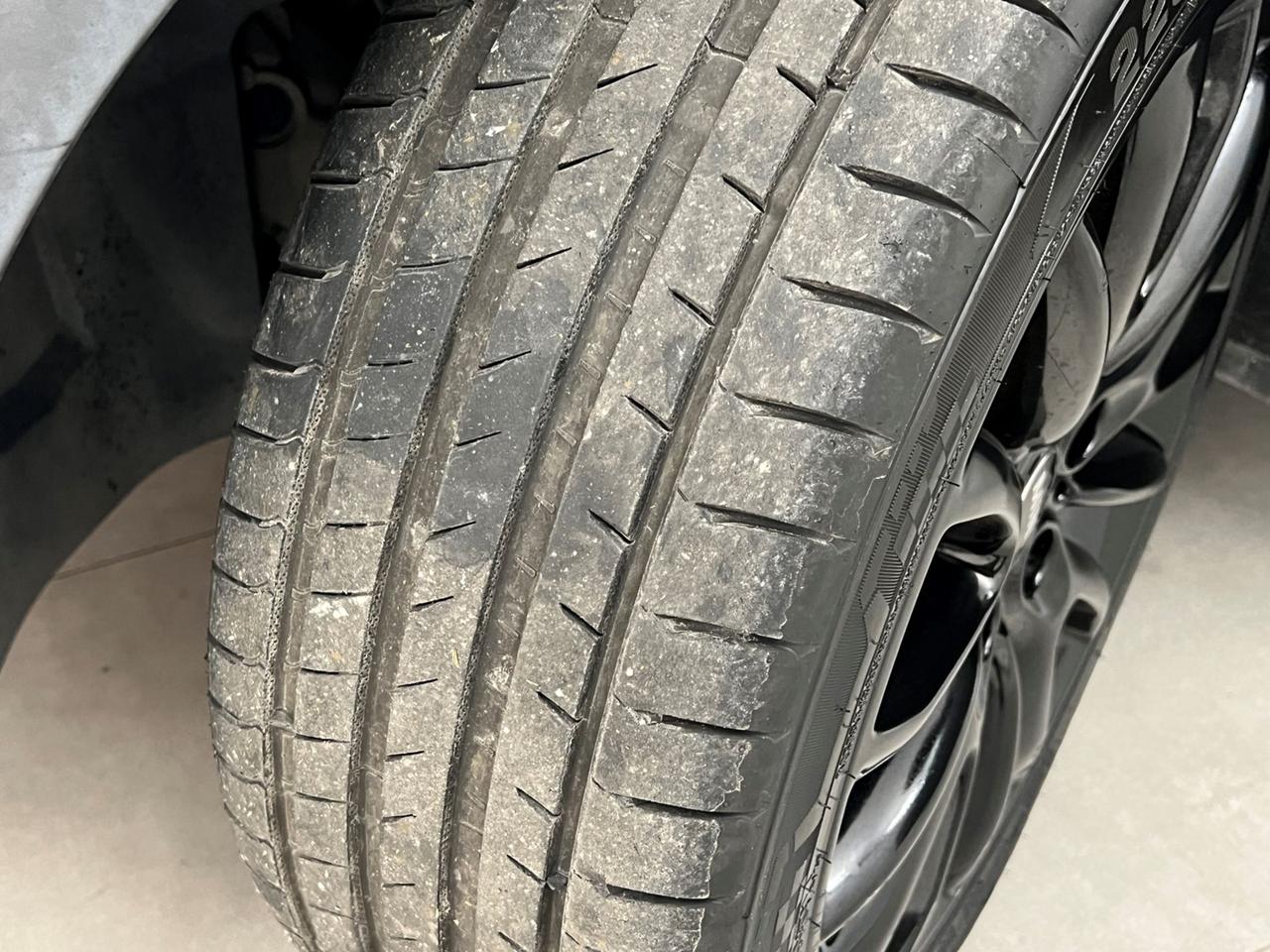 MINI Mini IV F54 2016 Clubman Mini Clubman 1.5 One