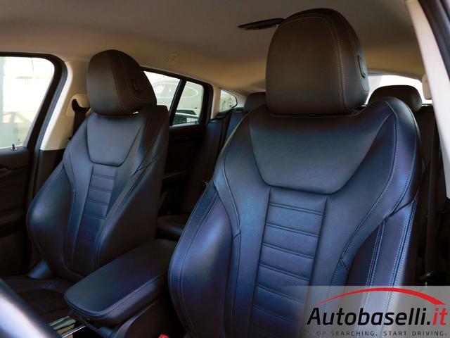 BMW X4 XDRIVE20D 190CV XLINE 'NUOVO MODELLO'