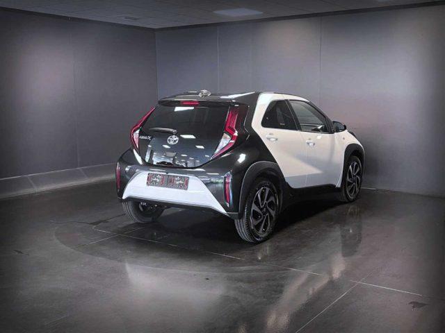 TOYOTA Aygo X 1.0 VVT-i 72 CV 5 porte Trend Air