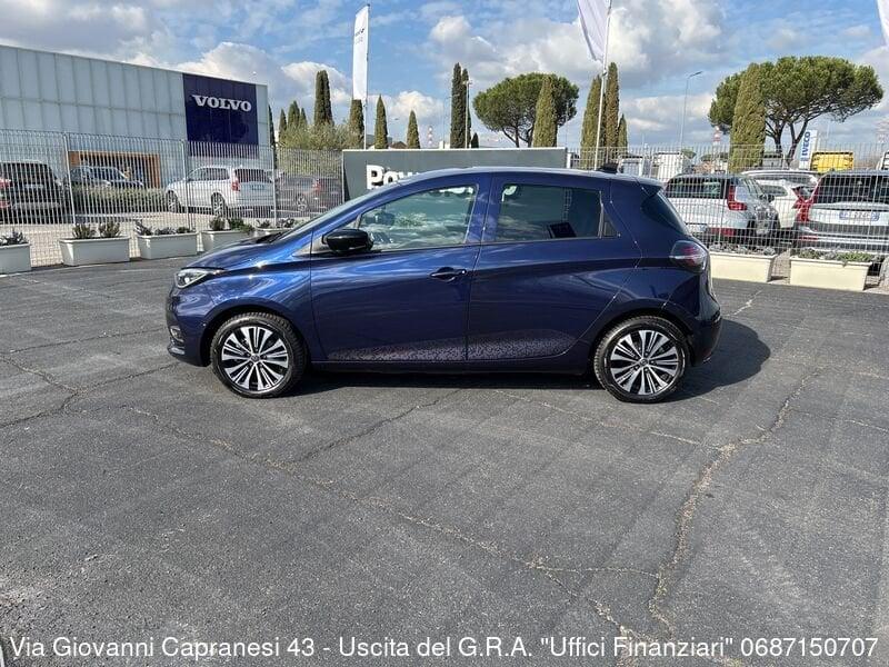 Renault ZOE Iconic R135