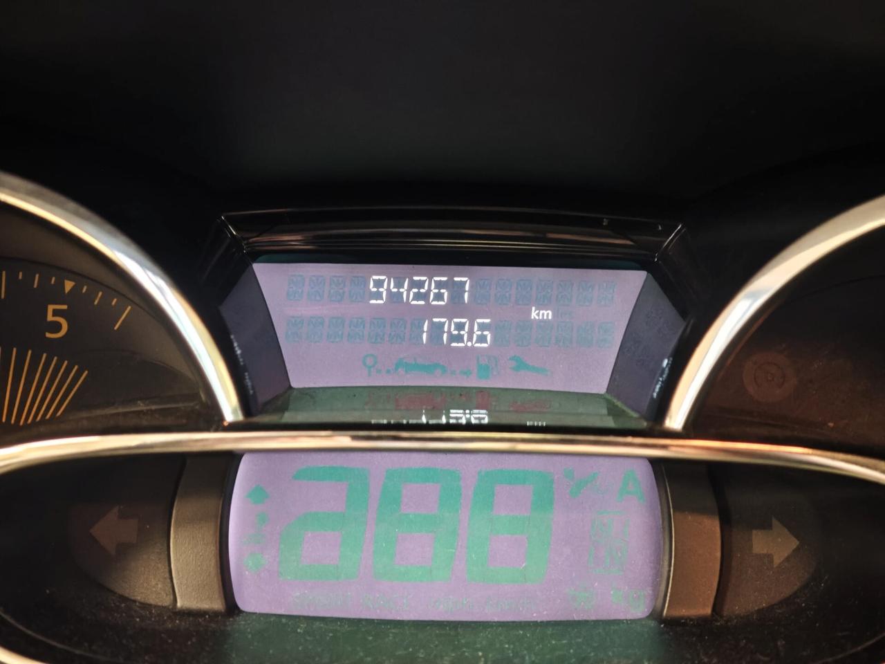 Renault Clio 1.5 dCi 90CV 5 porte Live!