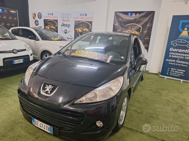 Peugeot 207 1.4 HDi 70CV 3p. XS