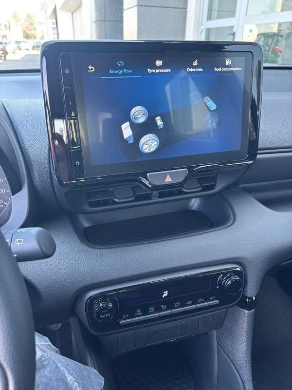 Mazda Mazda2 Hybrid Full Hybrid Electric 1.5 VVT Prime-Line