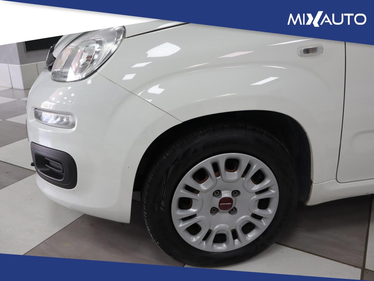 FIAT Panda 1.2 Easy Start&Stop