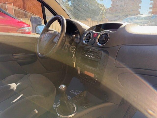 CITROEN C3 1.1 Elegance