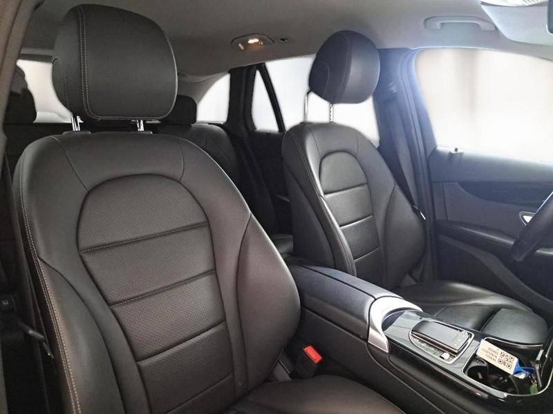 MERCEDES-BENZ GLC 300 DE 4MATIC EQ-POWER BUSINESS EXTRA AUT SUV