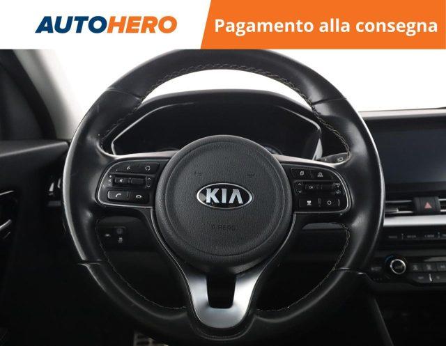 KIA Niro 1.6 GDi DCT HEV Style