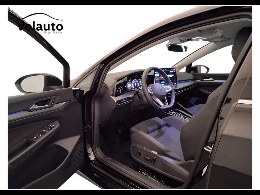 VOLKSWAGEN Golf VIII 2024 - Golf 2.0 tdi Style 150cv dsg