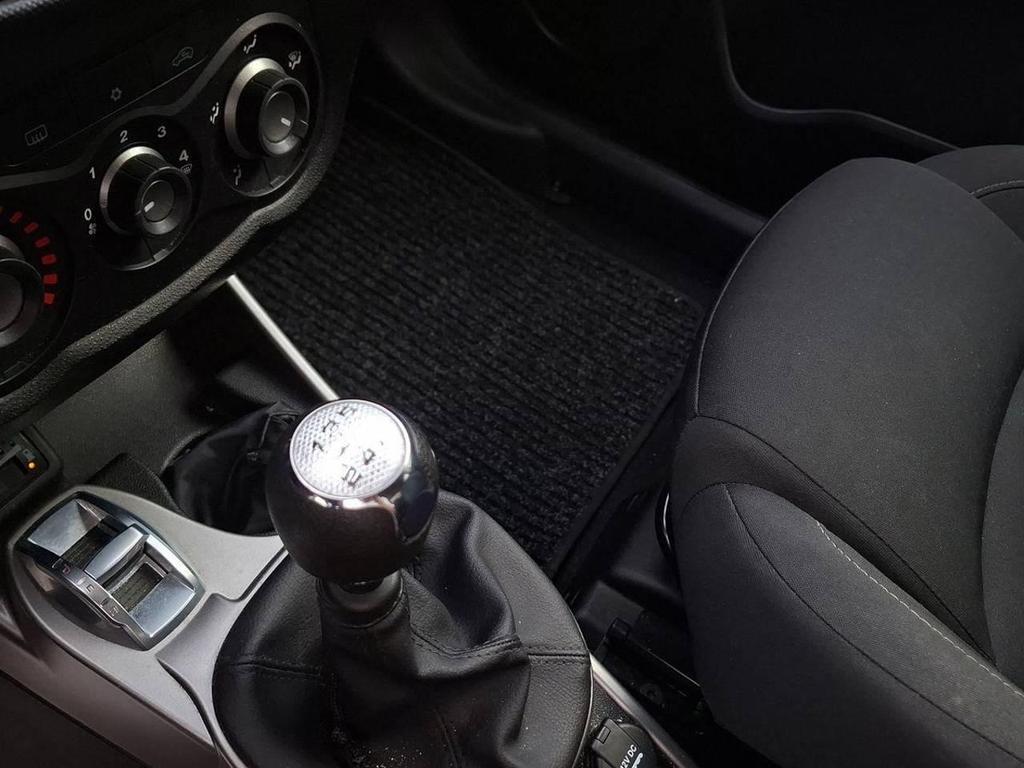 Alfa Romeo MiTo 1.4 TB Progression
