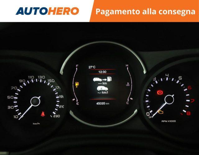 FIAT 500L 1.4 95 CV S&S City Cross