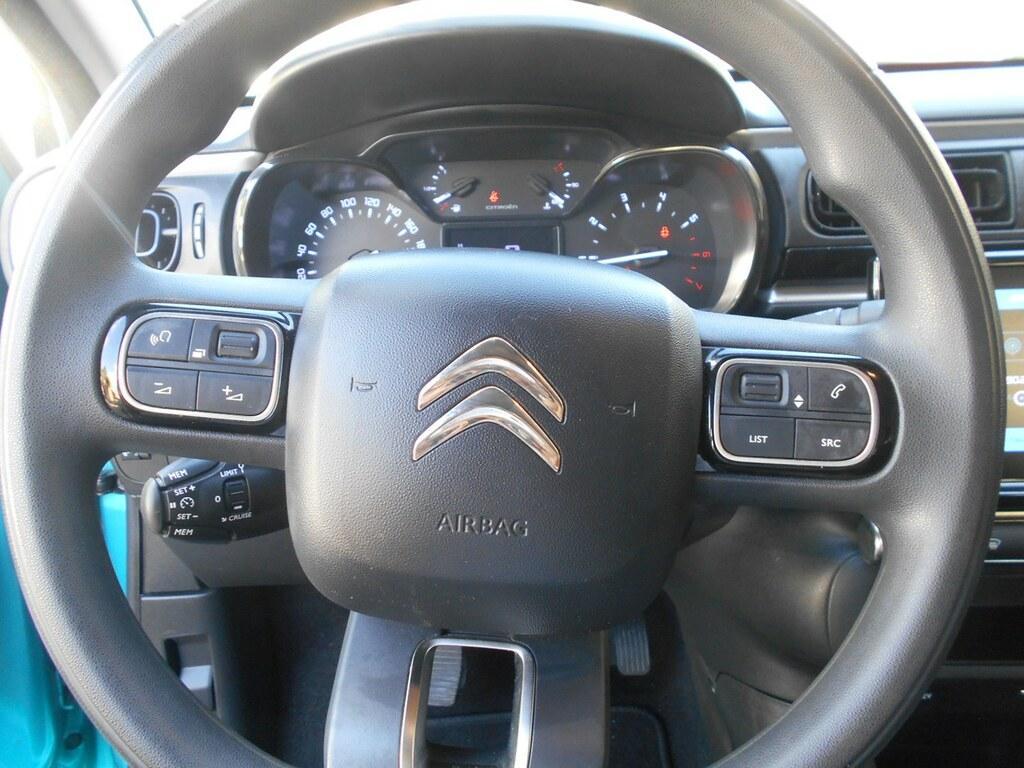 Citroen C3 1.2 PureTech Feel Pack