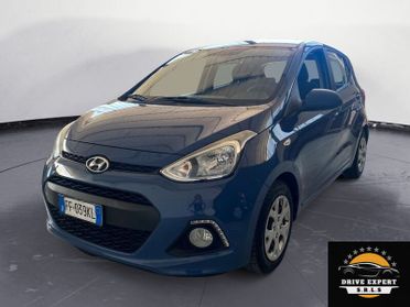 Hyundai i10 1.0 MPI 66cv Sound Edition