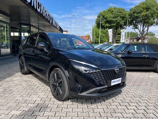 NISSAN Qashqai MHEV 158 CV Xtronic Tekna #Tetto.Panor. #Winter