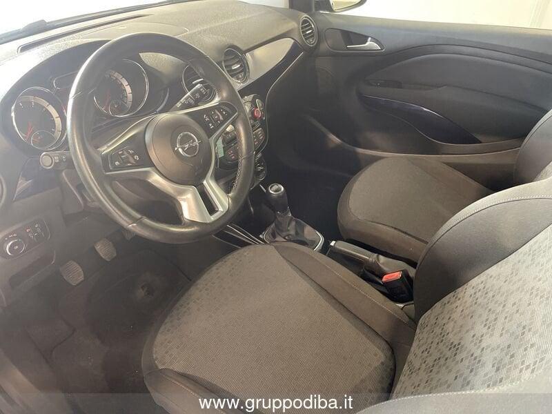 Opel Adam Benzina 1.2 Jam 70cv E6