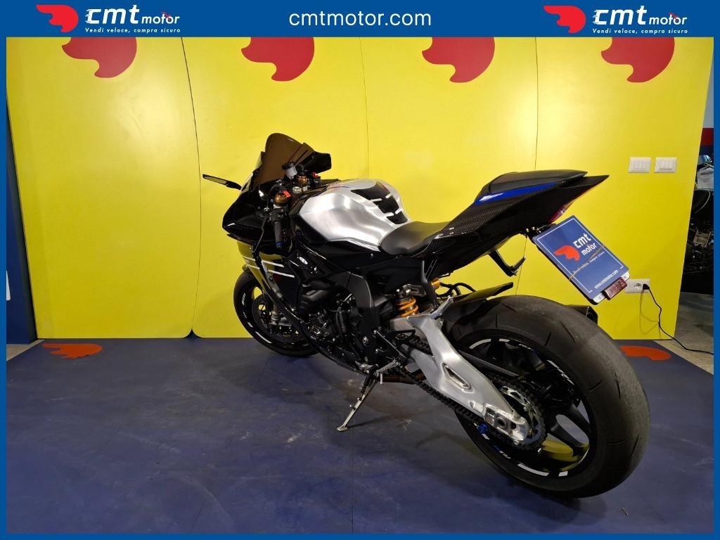 Yamaha YZF R1 - 2024