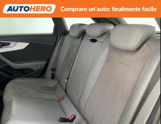 AUDI S4 Avant 3.0 TFSI quattro tiptronic