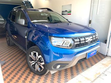 Dacia Duster 1.0 TCe GPL 4x2 Journey UP