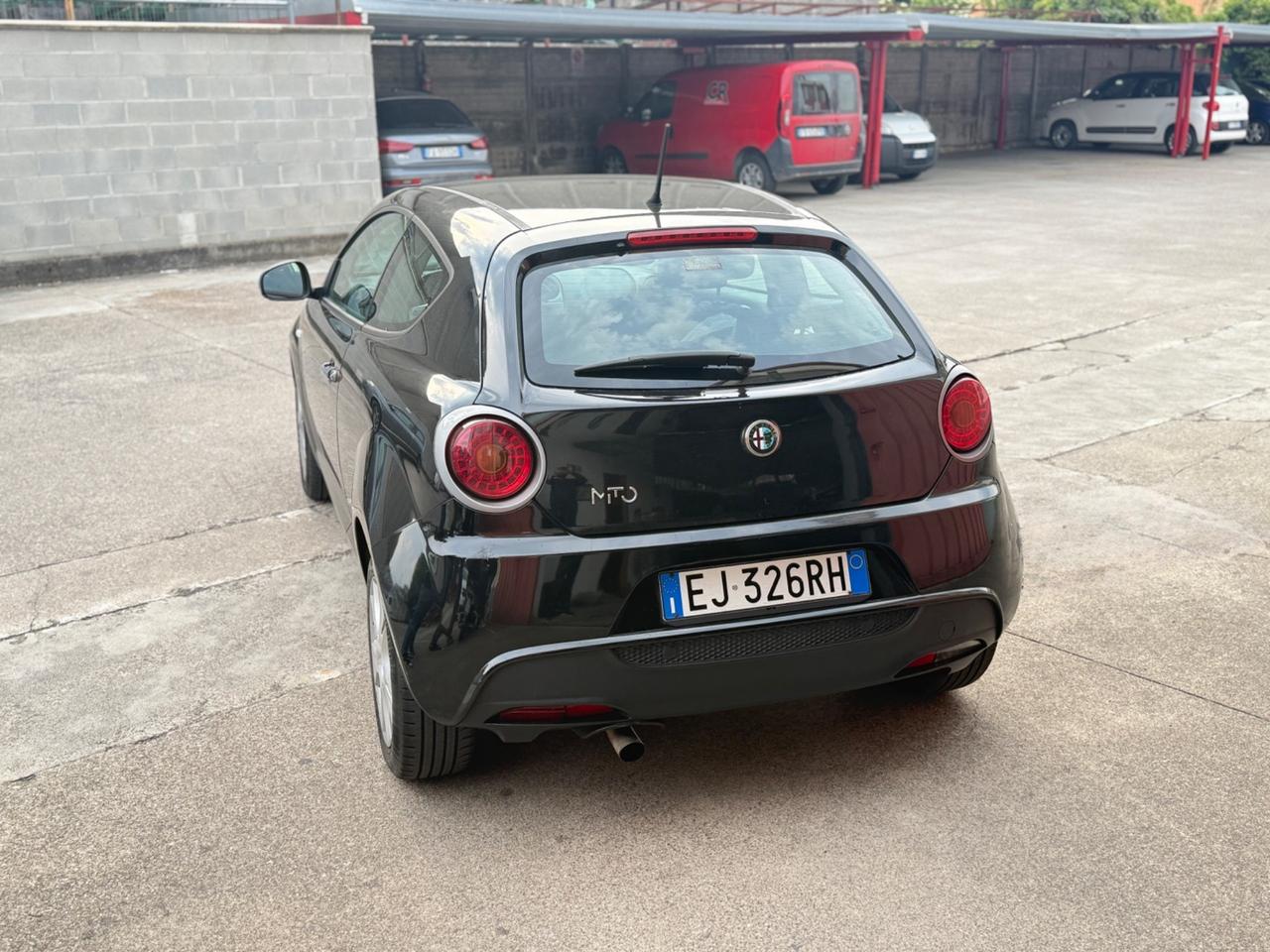 Alfa Romeo MiTo 1.4 70 CV 8V Super