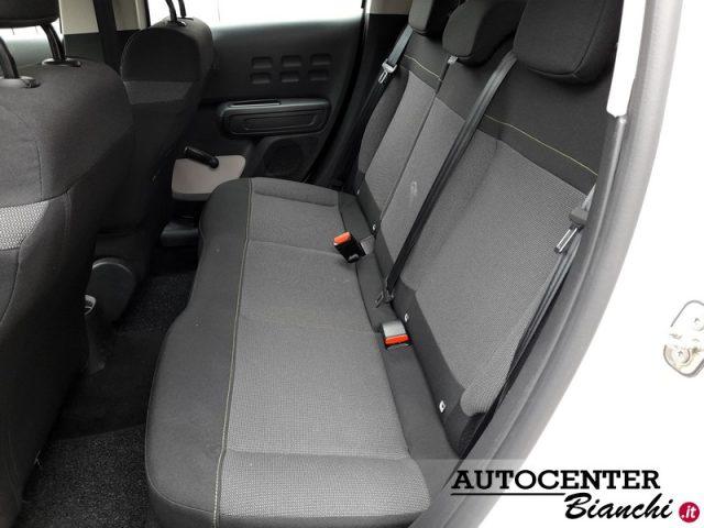 CITROEN C3 PureTech 82 S&S Feel