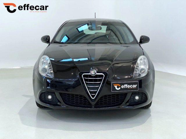 ALFA ROMEO Giulietta 1.4 Turbo 120 CV Distinctive
