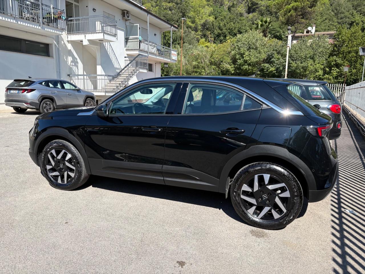 Opel Mokka 1.5 Elegance s&s 110cv
