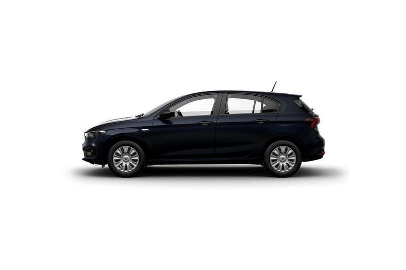 FIAT Tipo My24 1.5 Hybrid 130cv DctHb Tipo