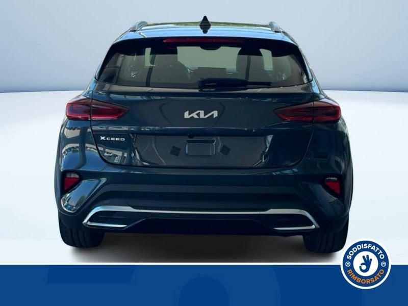 Kia Xceed 1.0 GPL Business MY26